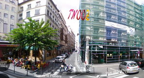 谷歌3d街景地图,谷歌街景图 实时