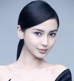 angelababy的电视剧有哪些