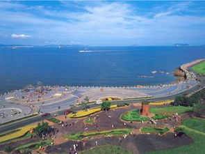 大连有什么好玩的地方?大连旅游必去景点排行榜