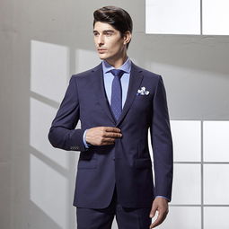 西装品牌排行榜,西装品牌排行榜男