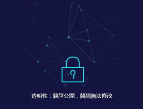 维基链是什么？