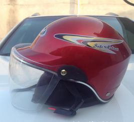 中国摩托车头盔十大品牌