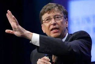 乔布斯和比尔盖茨的故事100字,乔布斯和比尔盖茨的不同点