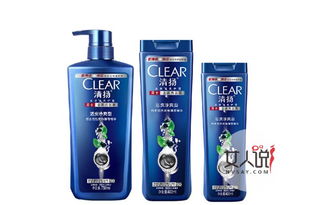 什么牌子的洗发水好