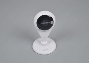 360小水滴摄像头直播亮什么灯