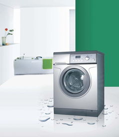 洗衣机买什么牌子的质量最好，