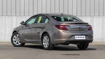 别克君威质量到底怎么样啊,别克君威怎么样值得买吗