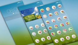 vivo手机怎么自己制作主题（用手机制作）