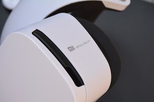 小米VR怎么设置 小米VR眼镜怎么设置教程