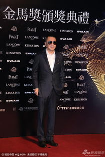 52届金马奖最佳女主角,林志玲主持52届金马奖