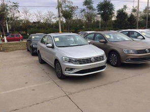 新捷达和新桑塔纳哪个好？