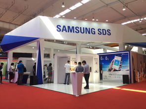 又是一年CES 消费电子展 这次的科技装备比新车还带劲