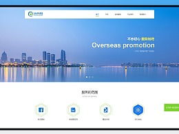 网站海外推广公司,网站海外推广平台