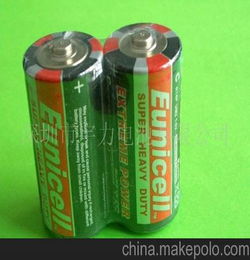 高能电池和普通电池的区别,高能电池是什么意思
