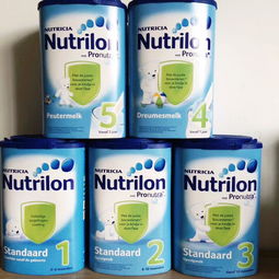 十大进口奶粉排行榜前10强，哪种进口奶粉最好