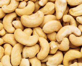 腰果的功效与作用