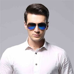 圆脸适合什么眼镜图片