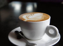 花式咖啡的种类