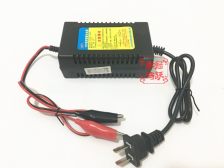 电动车快速充电器多少钱一台