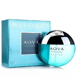 男士香水品牌排行榜