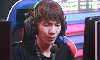 为什么EDG娜美越来越菜了