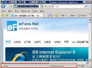 网站安全性如何检测？