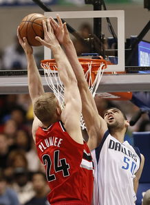 开拓者队,NBA开拓者队,波特兰开拓者队介绍