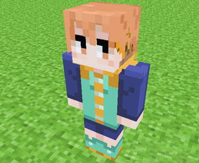 我的世界皮肤怎么用皮肤手机版