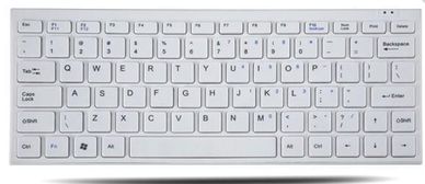 无线键盘怎么连接电脑