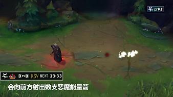 英雄联盟石头人能打野吗？