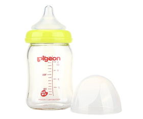 贝亲奶瓶好用吗，准备入手?