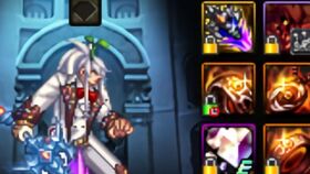 dnf大地女神厉害吗