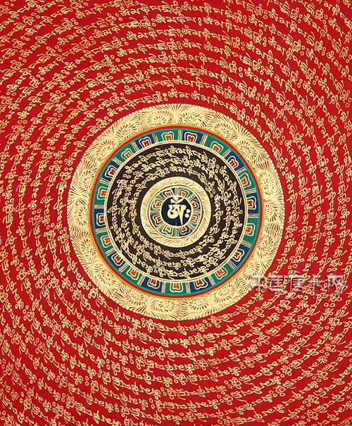 佛教六字真言是哪六个字，代表什么意思？