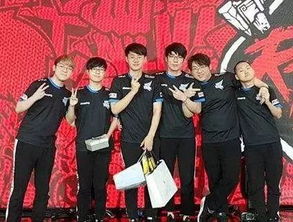 2017skt为什么打不过afs战队