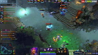 DOTA3冰封王座需要多少内存多少显存?