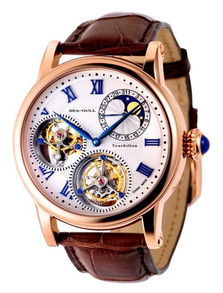 海鸥手表怎么样啊？好不好啊？