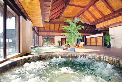 去泡温泉，需要带什么装备？