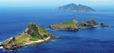 钓鱼岛问题是怎么造成的？