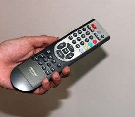 海信电视遥控器手机版