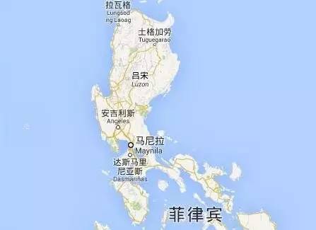 菲律宾面积有多大？