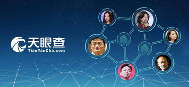 天眼查询个人怎么查