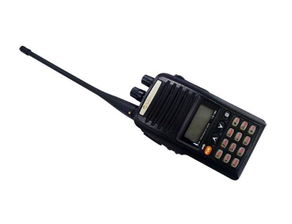 对讲机的有效距离是多远？