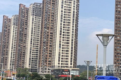 万科的物业怎么样？