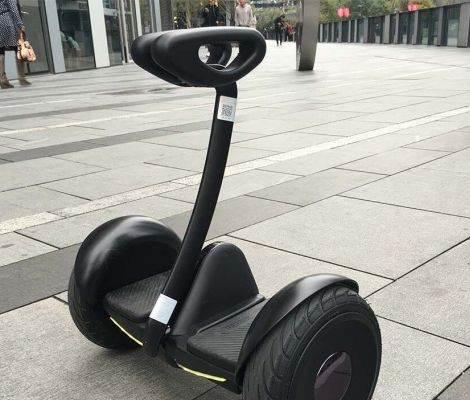 小米平衡车的使用方法是什么？