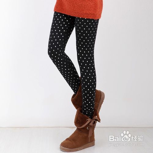 裤长怎么量的正确方法图解