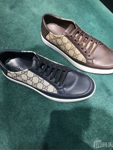 Gucci男鞋价格