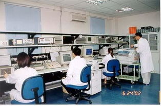 中国泰尔实验室是个什么东东？