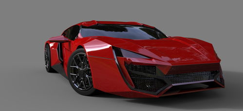 莱肯超跑中国有了么？