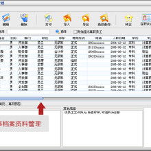 工资管理软件是系统软件吗,工资管理软件属于什么类型