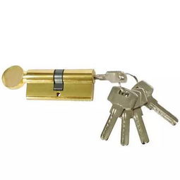 锁具级别国家标准